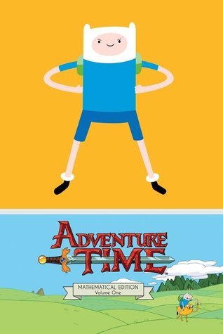 Adventure Time, Vol. 1