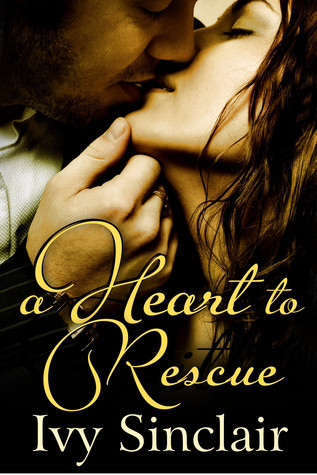 A Heart to Rescue book cover