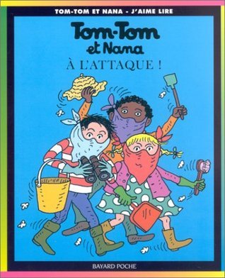 A l'attaque ! book cover