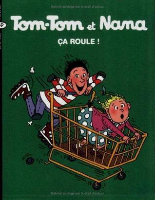 Ça roule ! book cover