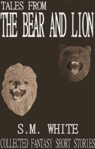 Tales from the bear and lion book cover