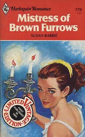Mistress of Brown Furrows