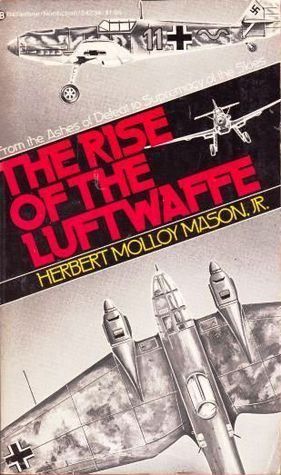 The Rise Of The Luftwaffe