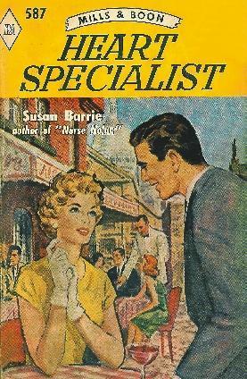 Heart Specialist