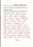 Filosoferna book cover 1