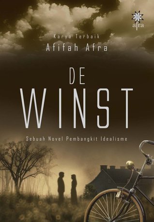 De Winst book cover 1