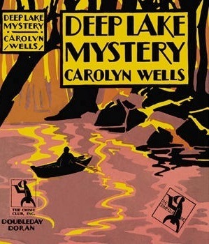 Deep Lake Mystery