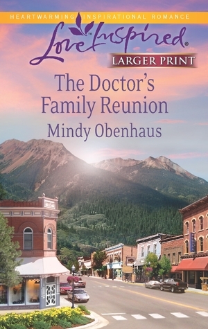 The Doctor's Family Reunion