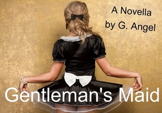 Gentleman's Maid book cover