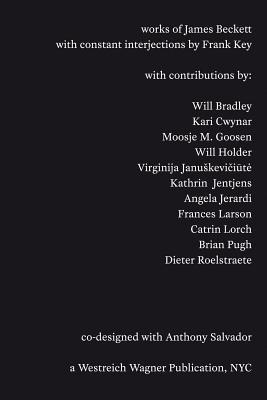 Works of James Beckett with Constant Interjections by Frank Key by ...
