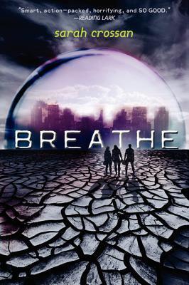 Breathe (Breathe, #1)