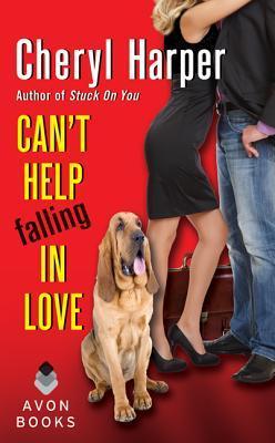 Can't Help Falling in Love book cover