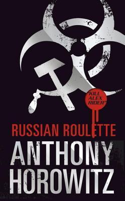 Russian Roulette (Alex Rider, #10)