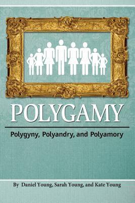 Polygamy book cover