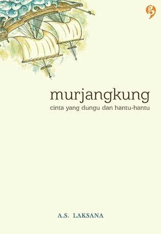 Murjangkung book cover