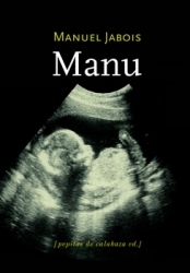 Manu book cover