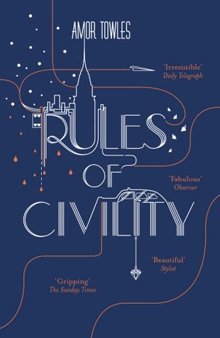 Rules of Civility