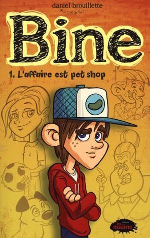 L'affaire est pet shop