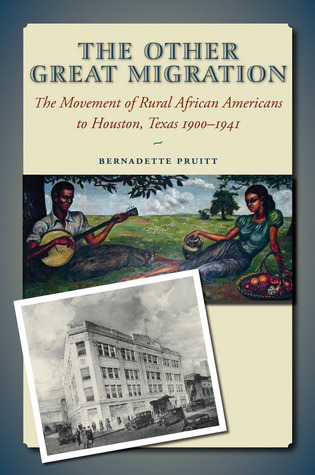 The Other Great Migration: The Movement of Rural African Americans to ...