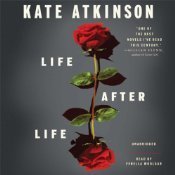 Life After Life (Todd Family #1)