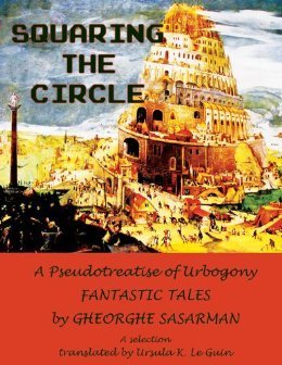 Squaring the Circle book cover