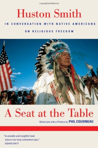 A Seat at the Table book cover