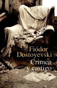 Crimen y castigo