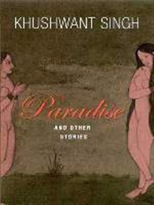 Paradise And Other Stories book cover