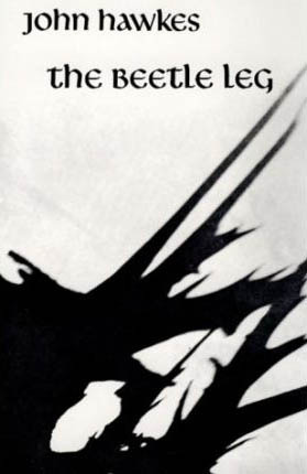 The Beetle Leg