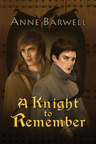 A Knight to Remember book cover