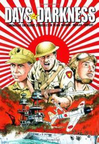 Days of Darkness book cover