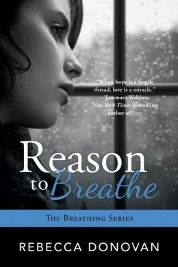 Reason to Breathe (Breathing, #1)