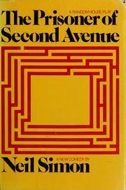 PRISONER OF 2ND AVENUE