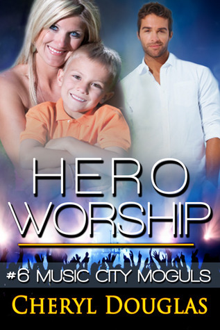 Hero Worship book cover