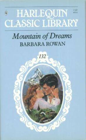 Mountain of Dreams