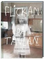 Flickan på tavlan
