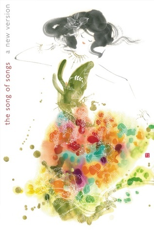 The Song of Songs book cover