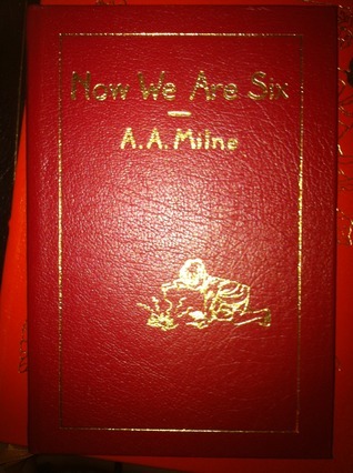 Now We Are Six
