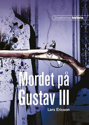 Stockholms historia book cover 1