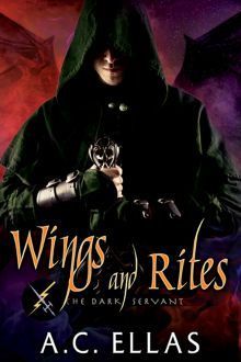 Wings and Rites book cover