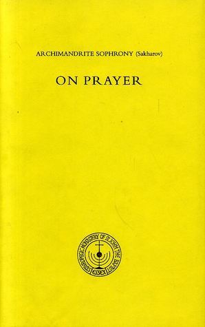 On Prayer