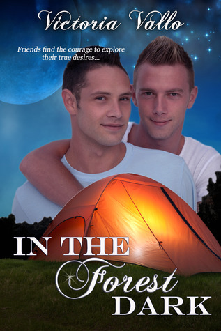 In the Forest Dark book cover