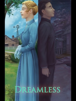 Dreamless Issue #1