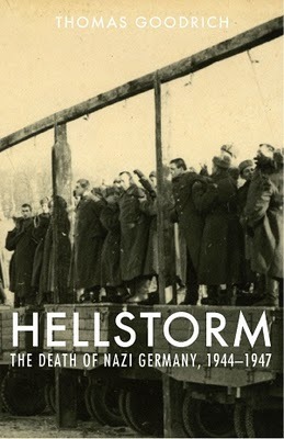 Hellstorm: The Death Of Nazi Germany, 1944-1947