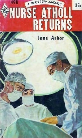 Nurse Atholl Returns