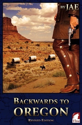 Backwards to Oregon