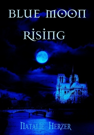 Blue Moon Rising cover