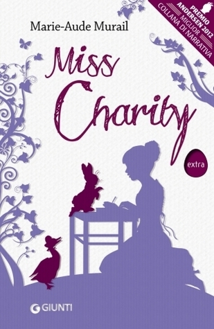 Miss Charity
