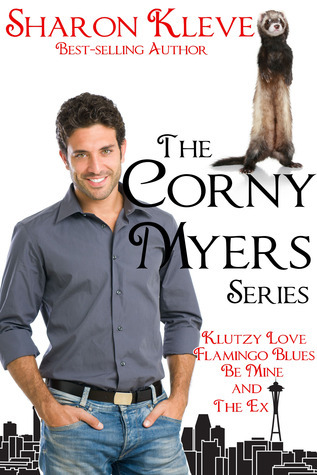 The Corny Myers Series