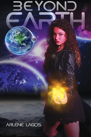 Cover of Beyond Earth